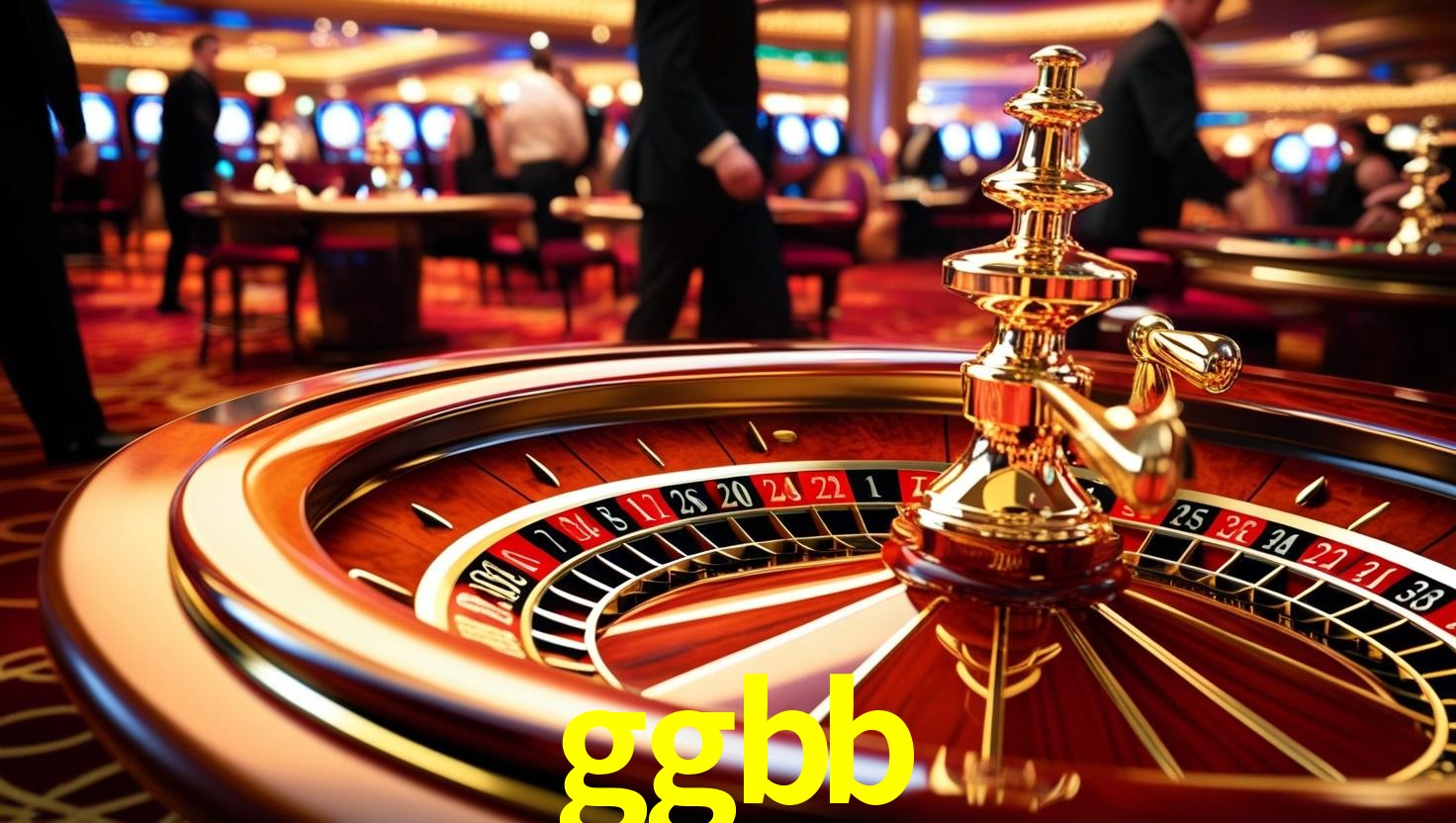 GGBB