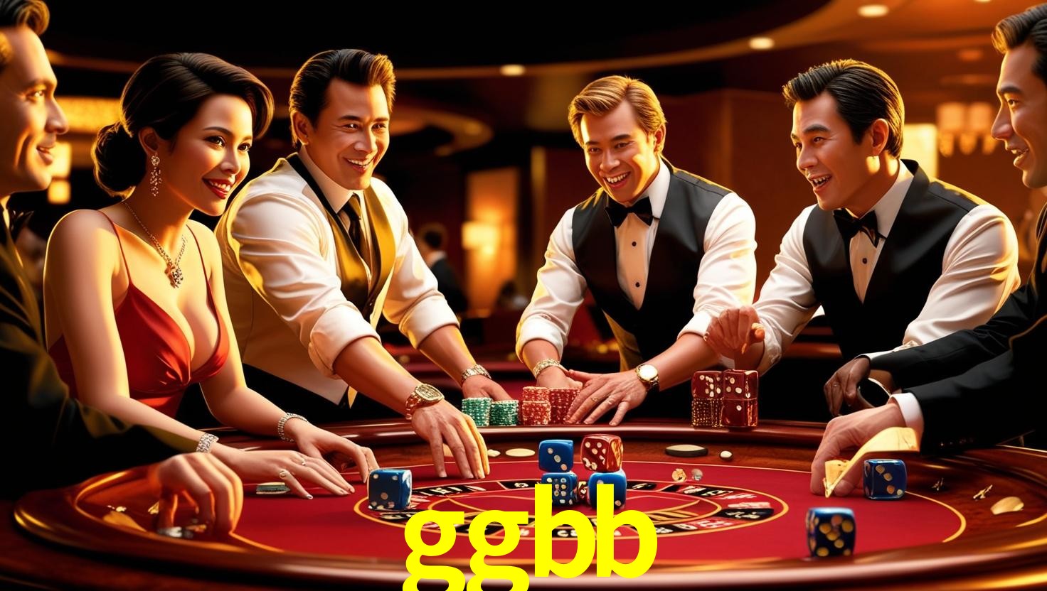 GGBB
